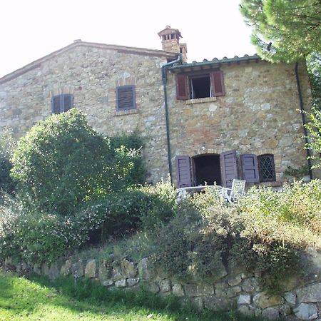 Hostal Sassi Bianchi Sensano Exterior foto