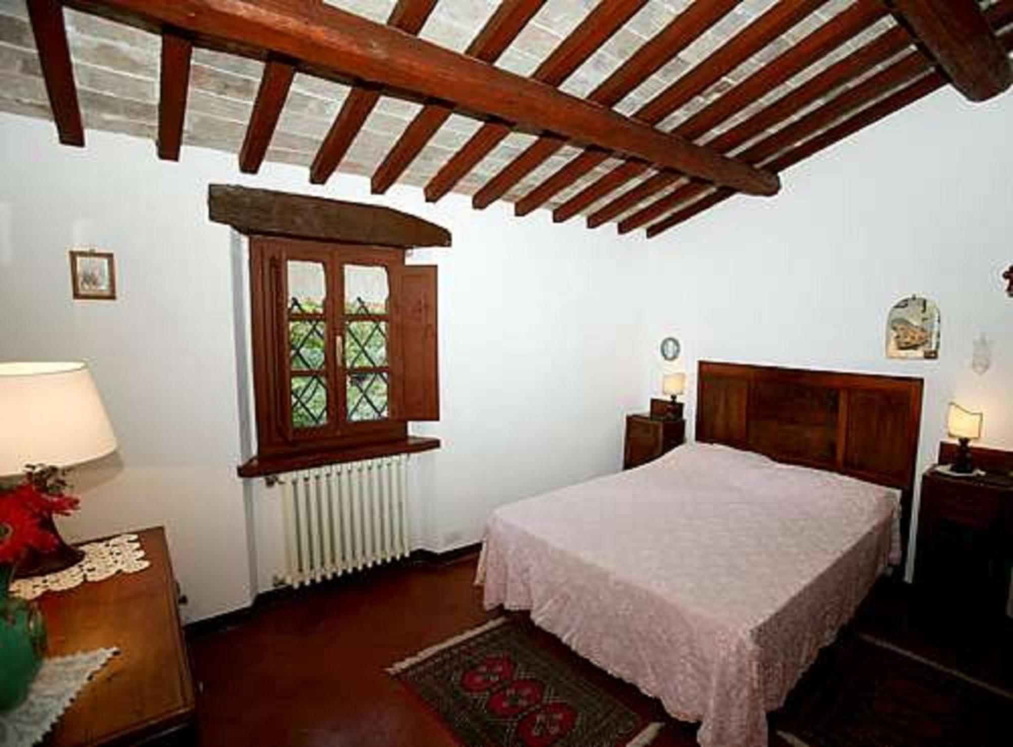Hostal Sassi Bianchi Sensano Exterior foto