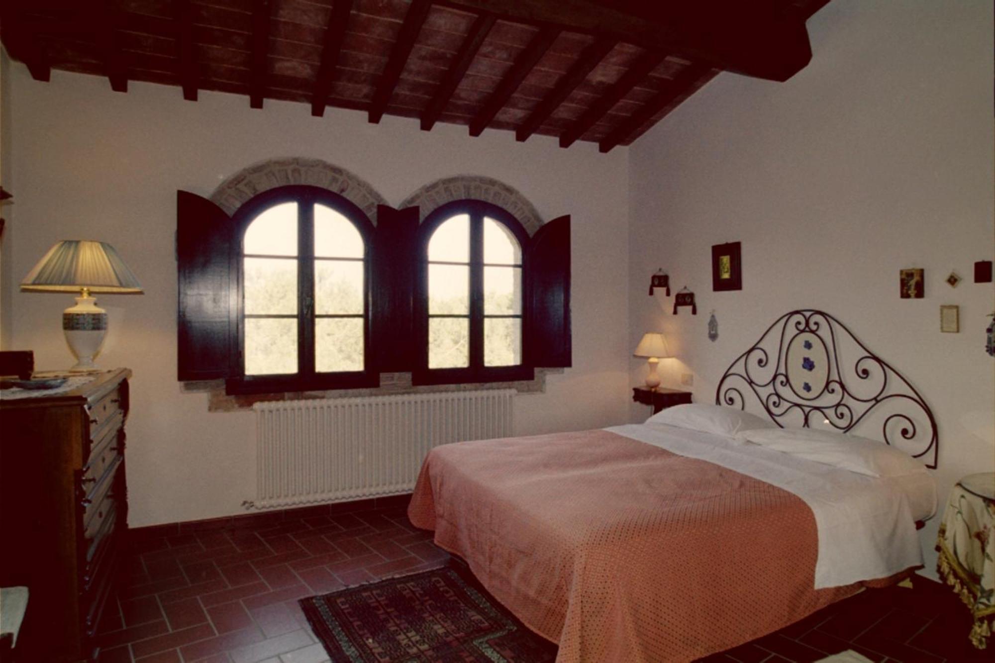 Hostal Sassi Bianchi Sensano Habitación foto