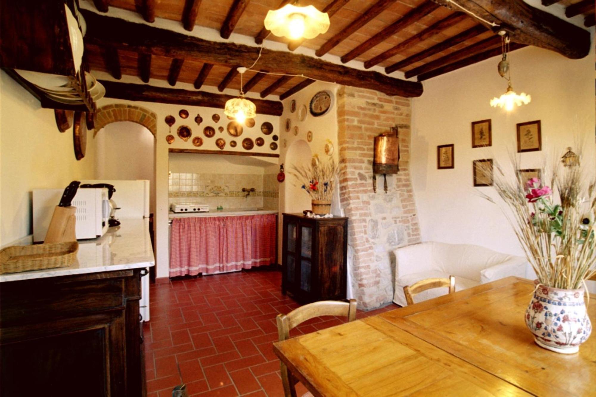 Hostal Sassi Bianchi Sensano Habitación foto
